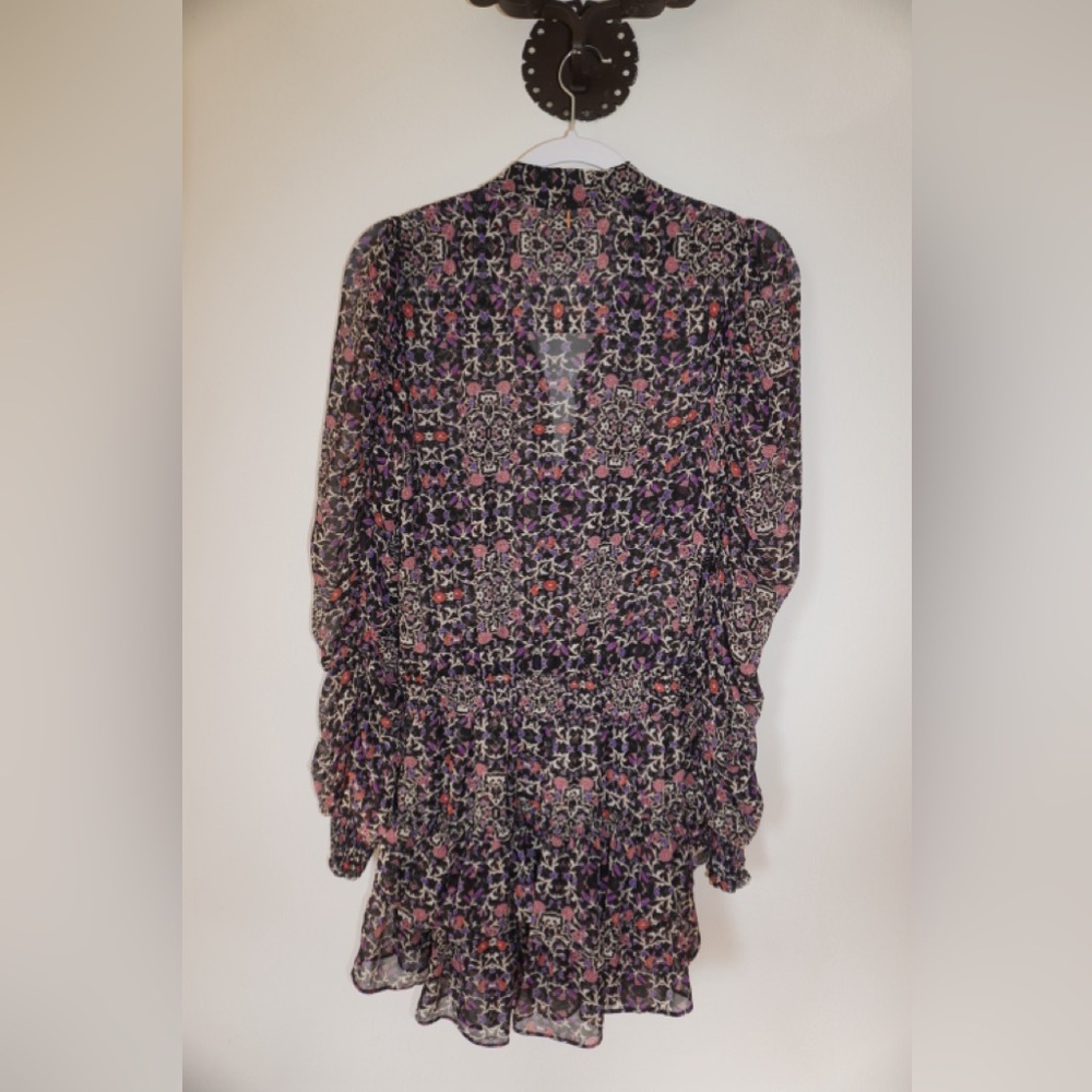 MISA Dress - Picture 2 of 3